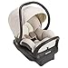 Quinny Moodd Stroller in Natural Delight with BONUS Maxi-Cosi Mico Max 30 Infant Car Seat and Base, Moon Birch