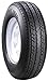 Carlisle Sport Trail Boat Trailer Tire - 480-8 6PR