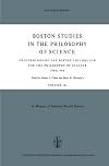 Boston Studies in the Philosophy of Science ; Volume III : Proceedings ; In Memory of Norwood Russell Hanson