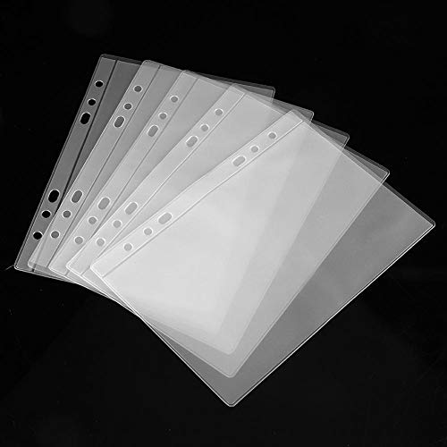 Cutting Embossing Dies Stamps Storage Scrapbooking Leather Book Collections Stencil Case Organizer Template Holder DIY