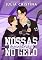 Livro Nossas Mentiras no Gelo