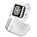 Spigen S330 Designed for Apple Watch Stand with Aluminum Body for Apple Watch All Series 7/6/SE/5/4