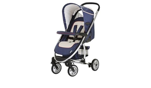 hauck malibu stroller