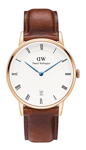 Daniel wellington dapper st mawes 34mm