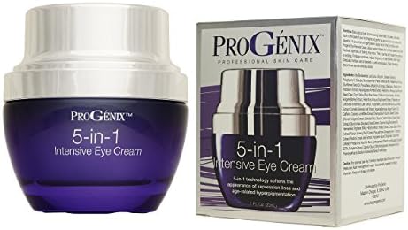 progenix eye cream