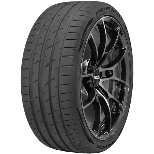 TOYO 255/40 ZR20 101Y Pneu Été XL