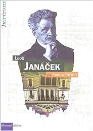 Leoš Janáček