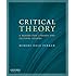 critical theory by robert dale parker pdf download