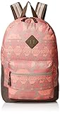 Trailmaker Girls' Printed Backpack, Coral