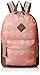 Trailmaker Girls' Printed Backpack, Coral
