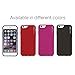 CaseCrown iPhone 6 Case, Soft Interior, Lux Glider Case (Blue Sapphire)