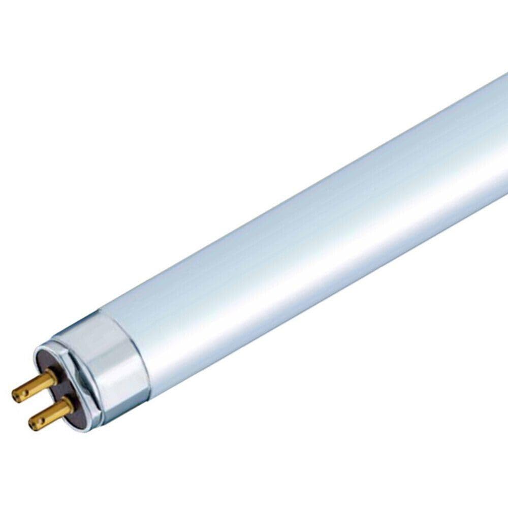 Lampwise 4X 13W 525mm 21" T5 Standard Fluorescent Tube, Warm White 3000K (530)