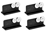 Rada Cutlery Knife Sharpener R119 4pack