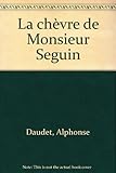 Chèvre de monsieur seguin by