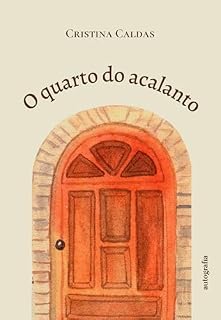 Livro O quarto do acalanto