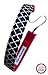 Sweaty Bands - Moroccan My World - #1 Fitness Headband! (Black - 1