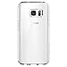 Spigen Ultra Hybrid Designed for Samsung Galaxy S7 Case (2016) - Crystal Clear
