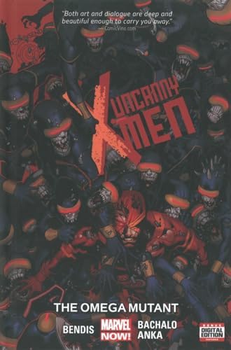 Amazon.com: Uncanny X-Men, Vol. 2: Broken: 9780785167853: Brian