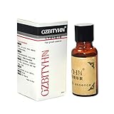 Newkelly Serum Oil 100% Natural Extract Most Effective Asia's No.1 Hair Growth