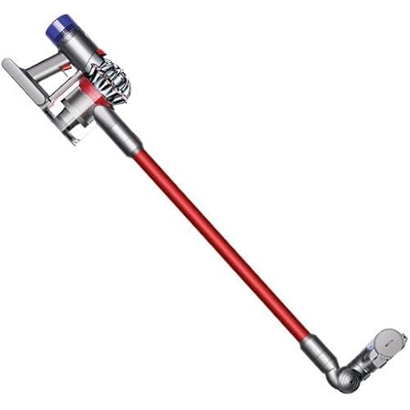 ダイソン dyson V8 アニマルプロ [ SV10 AN COM ] コードレスクリーナー 掃除機 サイクロン 日本正規品