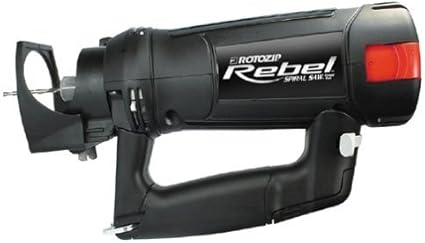 Rotozip RK230 Spiral SAW: Amazon.co.uk 