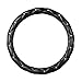 Car Steering Wheel Cover, MKLOT 38CM/15