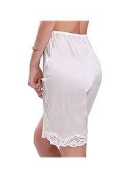 Sandalias de encaje para dama