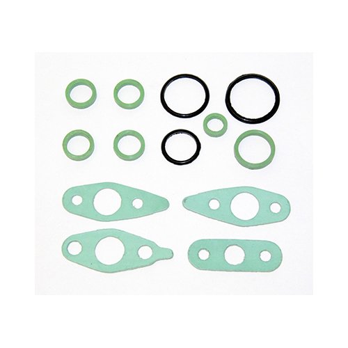 MTC VR965 / 30750783 Oil Sump O-Ring Kit (Volvo models)