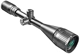 BARSKA 10-40X50 AO Varmint Target Dot Riflescope