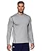 Under Armour Men's UA ColdGear Evo Fitted Mock