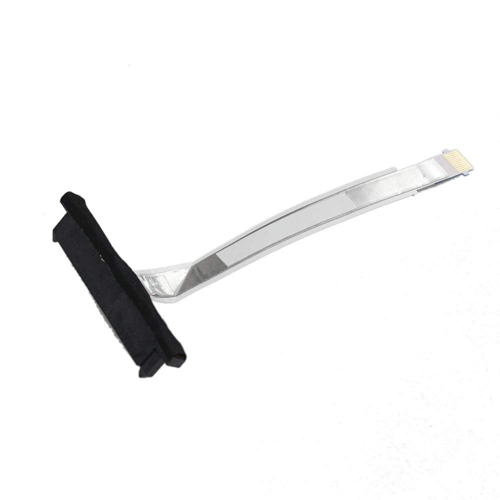 ZAHARA Hard Drive Disk Adapter HDD Cable Replacement for HP Envy X360 M6AQ M6AR 15AQ 15AQ055NA 15AQ005NA 15AR 15AR052NA 15AR002NA 450.07K06.0001 856788001 450.07K05.0001 85MM