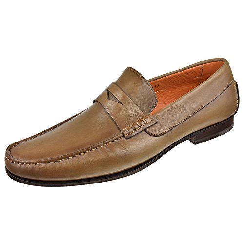 turner penny loafer