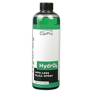 Carpro hydro2
