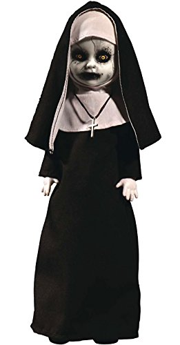 Mezco The Nun The Conjuring 2 Living Dead Dolls Presents
