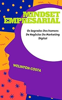 Livro Mindset Empresarial