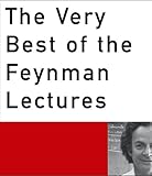 The Very Best of the Feynman Lectures cover