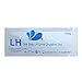 MIBEST 50 Ovulation Test Strips and 10 Pregnancy Test Strips - LH Test Strips as Ovulation Test Kit and HCG Pregnancy Test - FDA Approved - Over 99% Accurate