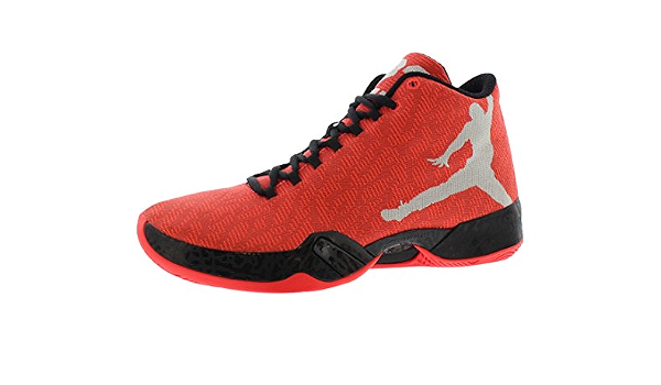 Nike – Air Jordan XX9 Zapatillas Nuevo, de rayos infrarrojos/Negro 695515 –  623 Tamaño 11,5 : Ropa, Zapatos y Joyería - Amazon.com