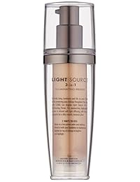 LORAC Light Source Illimunating 3 in 1 Primer, Dusk, 1.01 fl. oz.