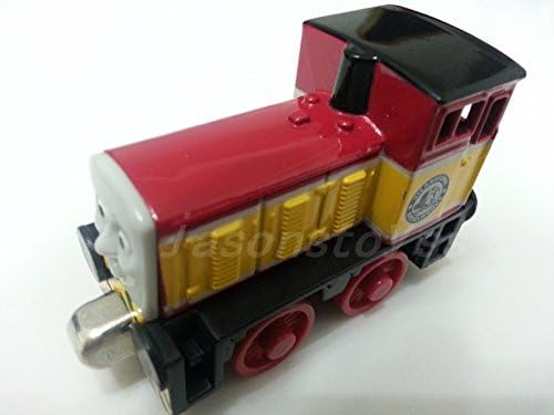 gg Friends Dart Magnetic Metal Toy Train Loose New In Stock