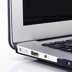KECC Compatible with MacBook Air 13 inch Case 2022