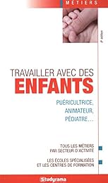 Travailler avec des enfants