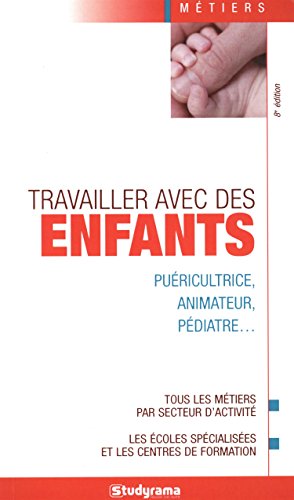 Travailler avec des enfants
