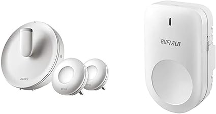 Amazon セット買い Buffalo Wifi 無線lan Airstation Connect 親機 専用中継機2台セットモデル トライバンド 独自メッシュ機能搭載 セキュリティ機能搭載 4k動画対応 4ldk 台 Wifi 無線lan Airstation Connect 専用中継機 Wem 1266wp 11ac 866 400mbps Amazon セット買い Buffalo Wifi 無線lan Airstation Connect 親機 専用中継機2台セットモデル トライバンド 独自メッシュ機能搭載 セキュリティ機能搭載 4k動画対応 4ldk 台 Wifi 無線lan Airstation Connect 専用中継機 Wem 1266wp 11ac 866 400mbps