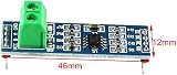 JZK 6 Pcs 5V MAX485 RS485 Module TTL to RS-485 MCU Development Board view 2