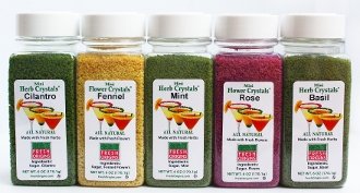 Fruit Crystals Pumpkin Spice - Thumbnail 2
