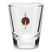 Game of Thrones House Martell Shot Glass