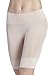 Jockey Women's Underwear Skimmies Wicking Slipshort, light, XL