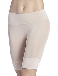Jockey Skimmies Trusa pantaloncillo respirable, ropa interior para dama