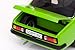 Opel Ascona B SR Diecast Model Car